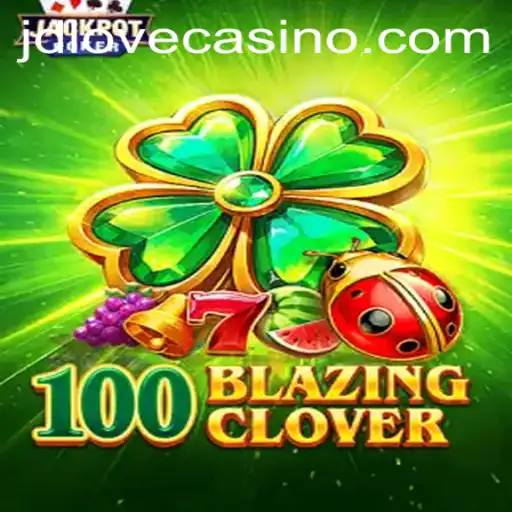 Exploring 100BlazingClover: A Thrilling New Adventure