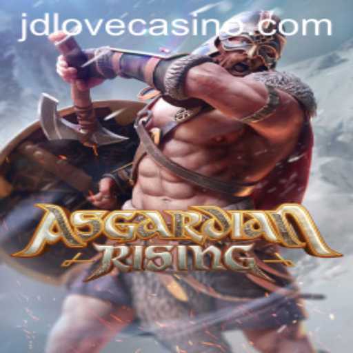 Exploring AsgardianRising: A Thrilling Adventure in Gaming