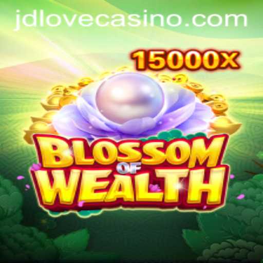 Discovering Prosperity in the Virtual World of BlossomofWealth