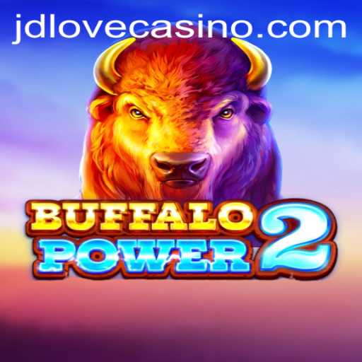 BuffaloPower2: Unleashing the Wild Spirit with JDLove.PH