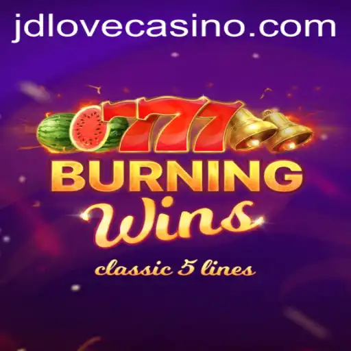 Unveiling the Thrills of BurningWins: A Captivating Journey into Classic Gaming