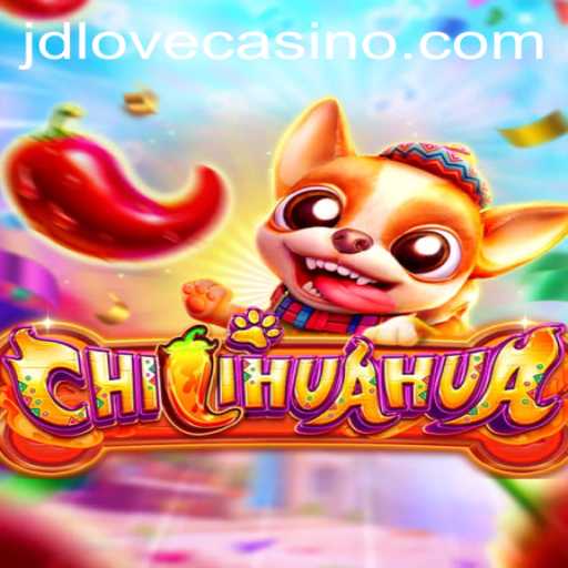 CHILIHUAHUA: A Spicy Adventure with JDLove.PH