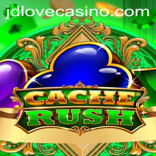 CacheRush: Unveiling the Thrilling World of Digital Treasure Hunts
