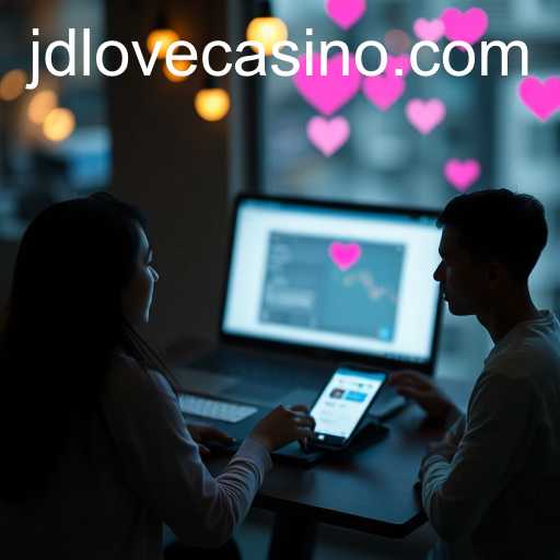 Contact Us: The Importance of Connecting through JDLove.PH