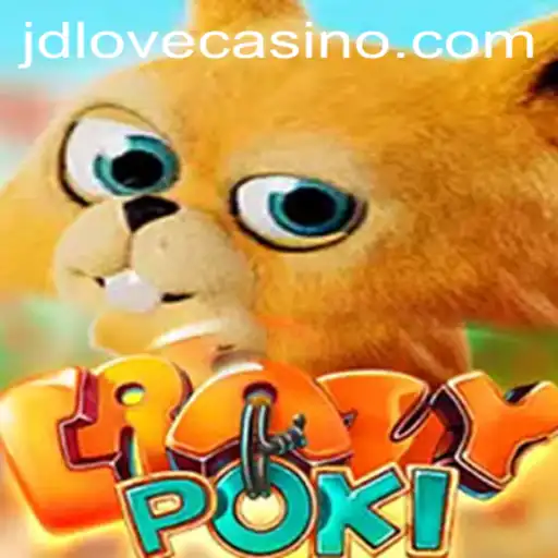 Unveiling CrazyPoki: The Revolutionary Gaming Experience