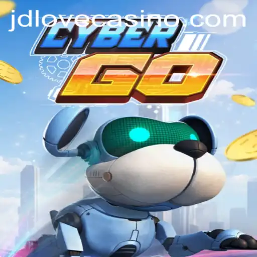Exploring CyberGO: An Immersive Gaming Experience with JDLove.PH