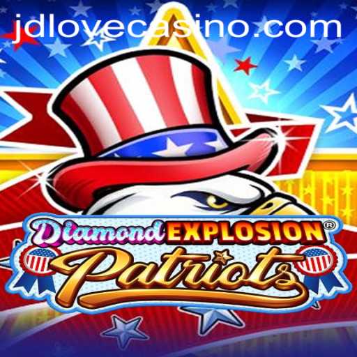 Unveiling the Spark: DiamondExplosionPatriots Takes the Gaming World by Storm