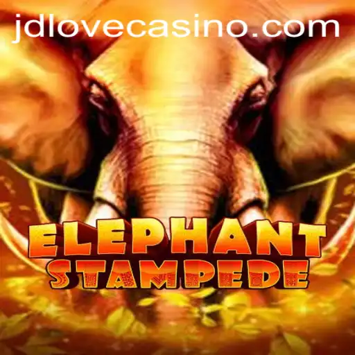 Dive into ElephantStampede: An Engaging Gaming Experience with JDLove.PH