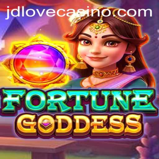 Discover the Captivating World of FORTUNEGODDESS - A Gaming Experience Like No Other