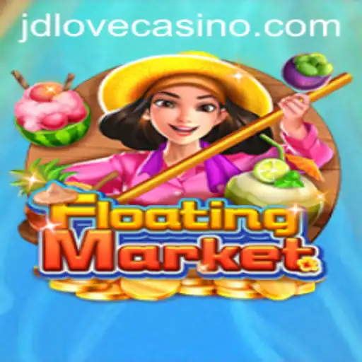 Exploring the Enchanting World of FloatingMarket: A Journey Through Virtual Reality and Urban Dynamics