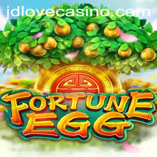 Discover the Thrill of FortuneEgg: A Game of Strategy and Chance