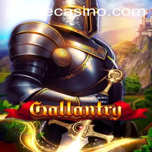 Gallantry: A Riveting Adventure with JDLove.PH