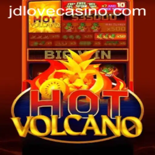 Exploring the Thrilling World of HotVolcano by JDLove.PH