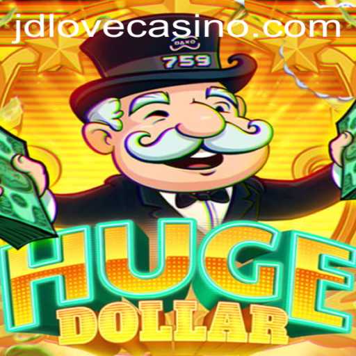 Exploring the Thrills of HugeDollar: A New Era of Gaming with JDLove.PH