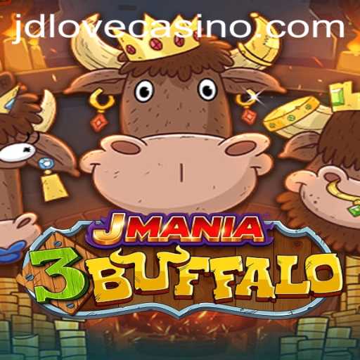 Dive into the Excitement of JMania3Buffalo with JDLove.PH