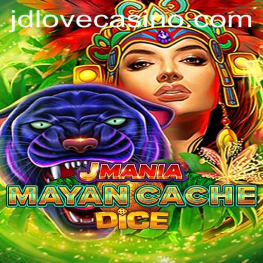 Unveiling the Mysteries of JManiaMayanCacheDice: A Fresh Take on Interactive Gaming