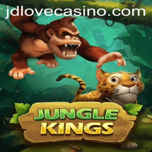 Unveiling the Adventure of JungleKings