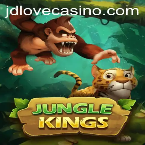 Unveiling the Adventure of JungleKings