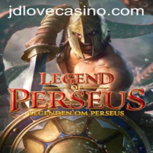 Explore the Mythical World of LegendofPerseus Game