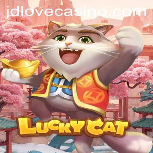 LuckyCat: The Enchanting New Game Sweeping the Globe with JDLove.PH