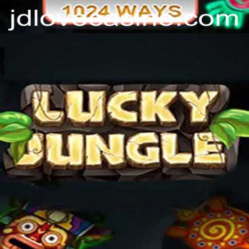 Explore the Thrills of LuckyJungle1024 with JDLove.PH