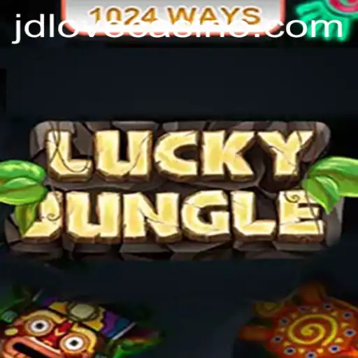 Explore the Thrills of LuckyJungle1024 with JDLove.PH