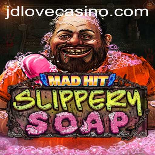 Explore the Thrilling World of MadHitSlipperySoap