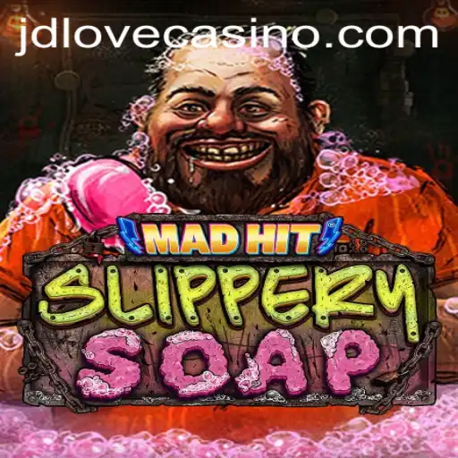 Explore the Thrilling World of MadHitSlipperySoap