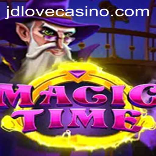 MagicTime: Unveiling the Thrilling New Adventure Game Tied to JDLove.PH