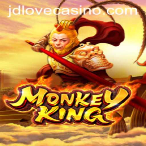 MonkeyKing: An Epic Adventure in Gaming