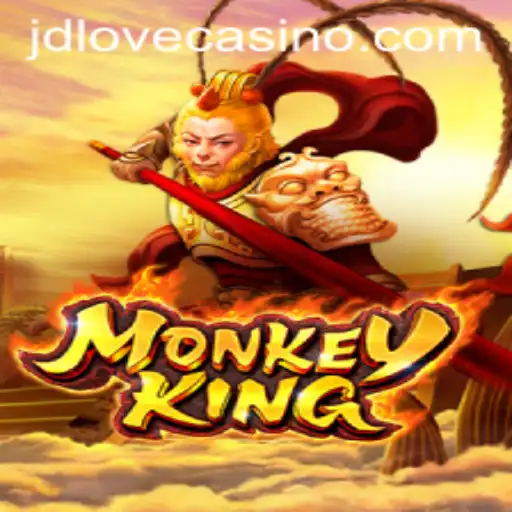 MonkeyKing: An Epic Adventure in Gaming