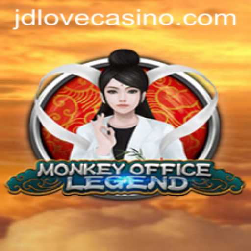 MonkeyOfficeLegend: A New Era of Gaming with JDLove.PH