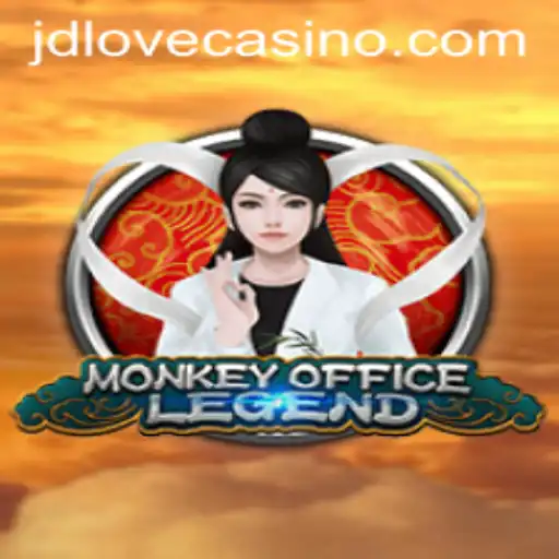 MonkeyOfficeLegend: A New Era of Gaming with JDLove.PH