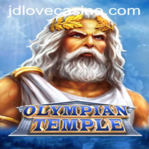 OlympianTemple: Dive Into the Epic Adventure of Mythical Proportions