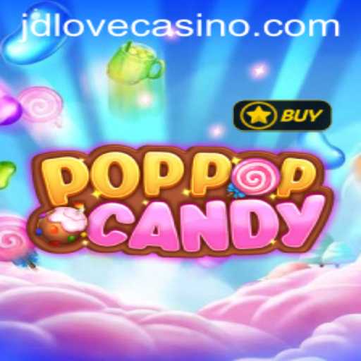 POPPOPCANDY: An Exciting New Adventure in Interactive Gaming