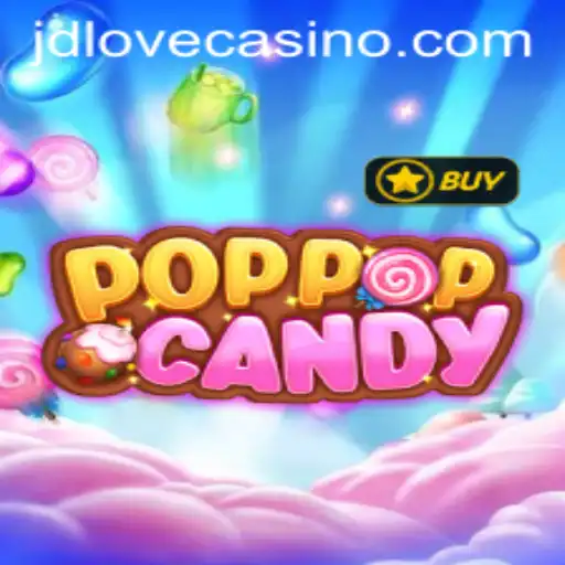 POPPOPCANDY: An Exciting New Adventure in Interactive Gaming