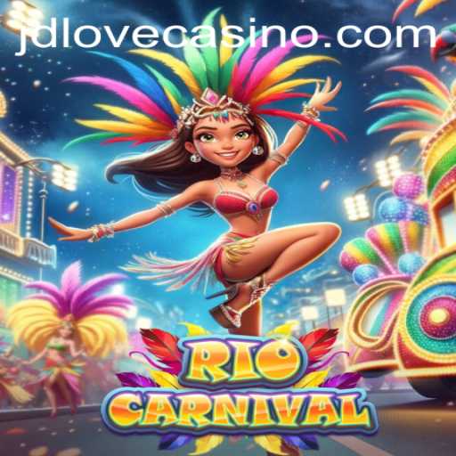 Step into the Excitement of RioCarnival: Unveiling JDLove.PH's Latest Gaming Sensation