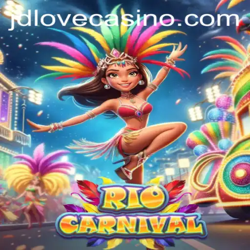 Step into the Excitement of RioCarnival: Unveiling JDLove.PH's Latest Gaming Sensation