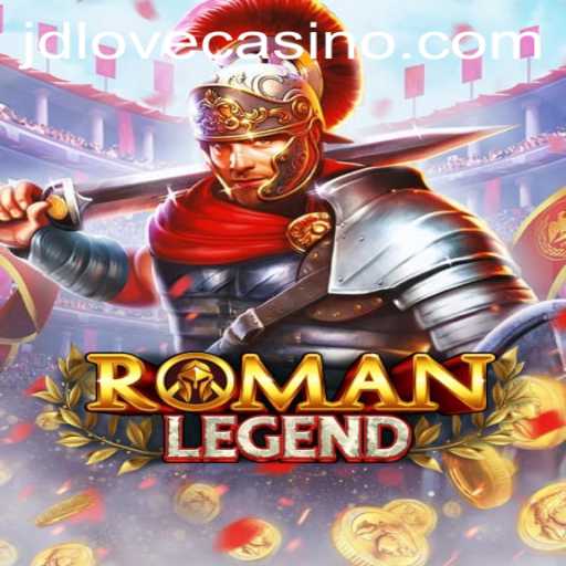 Unveiling RomanLegend: A Thrilling Adventure in Historical Simulation