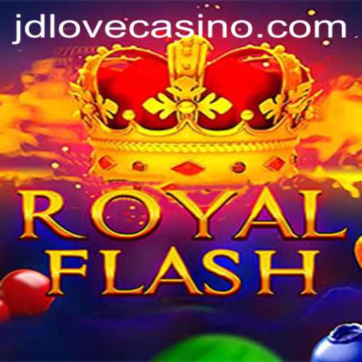Unveiling RoyalFlash: A New Era of Gaming by JDLove.PH