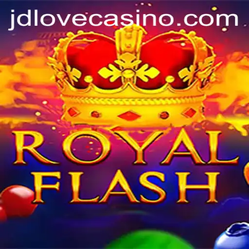 Unveiling RoyalFlash: A New Era of Gaming by JDLove.PH