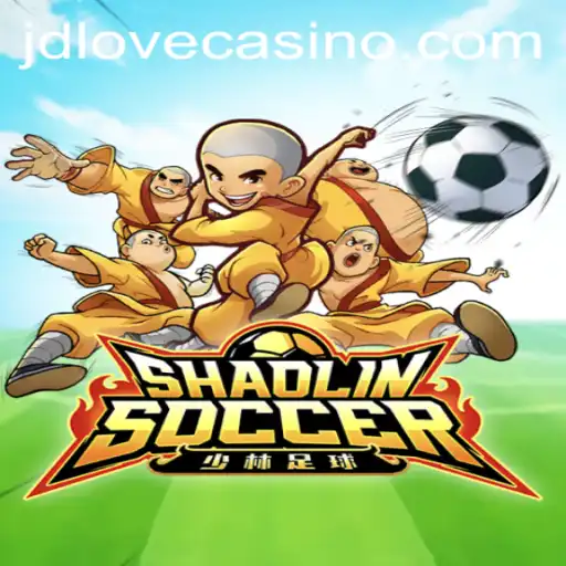 ShaolinSoccer: Merging Martial Arts with Soccer Excitement