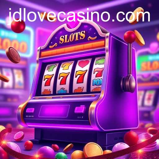 Exploring the World of Slots with JDLove.PH