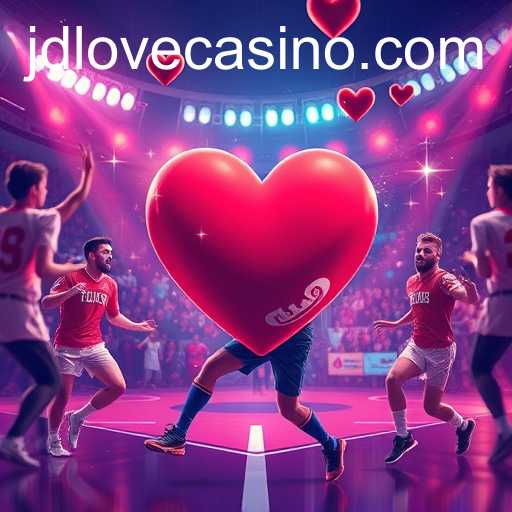 The Role of JDLove.PH in the Evolving World of Sports