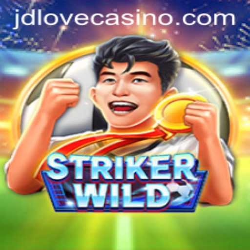 Exploring StrikerWILD: A Dynamic Soccer Experience with JDLove.PH