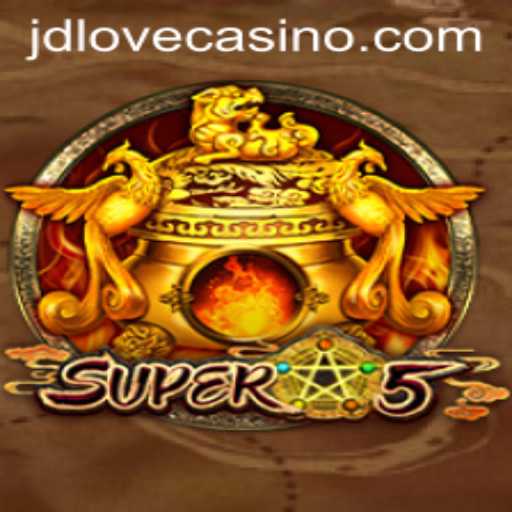 Discover the Excitement of Super5: A New Gaming Adventure with JDLove.PH