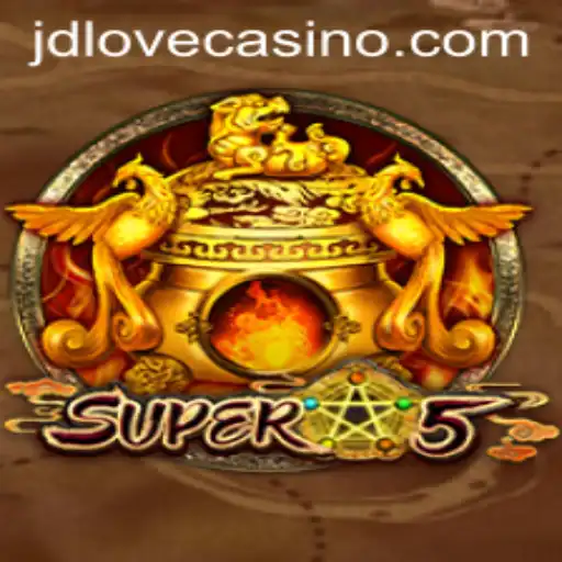 Discover the Excitement of Super5: A New Gaming Adventure with JDLove.PH