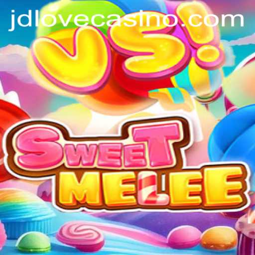 SweetMelee: An Immersive Gaming Experience Blending Sweetness with Strategy