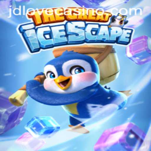 Discover the Thrills of TheGreatIcescape with JDLove.PH