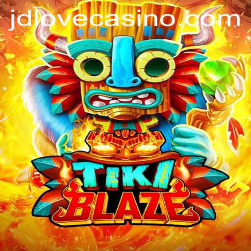 TikiBlaze: An Immersive World of Adventure and Strategy